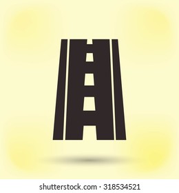 road icon