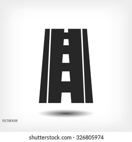 road icon