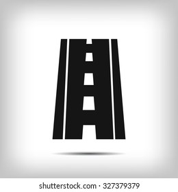 road icon