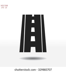 road icon
