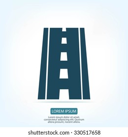 road icon