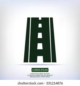 road icon