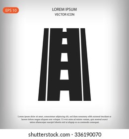 road icon