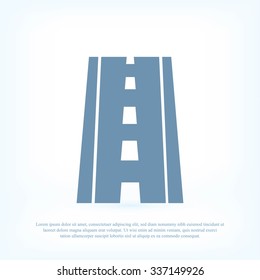 road icon