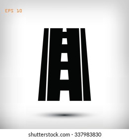 road icon