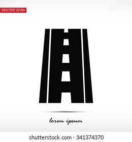 road icon