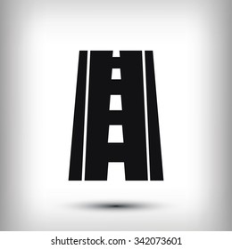 road icon