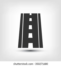 road icon