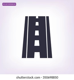 road icon