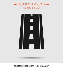 road icon