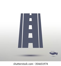 road icon