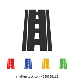 road icon