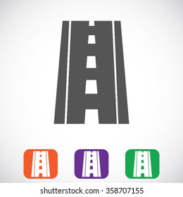 road icon