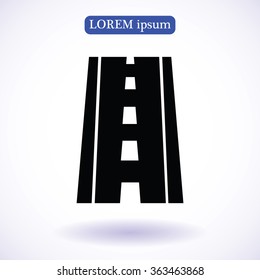 road icon