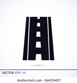 road icon