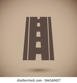 road icon