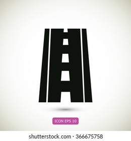 road icon