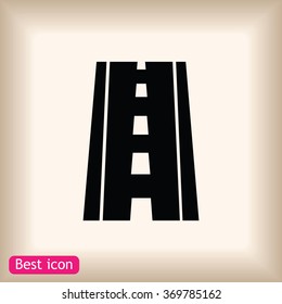 road icon