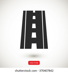road icon