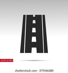 road icon