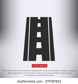 road icon
