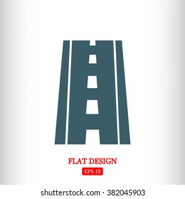 road icon