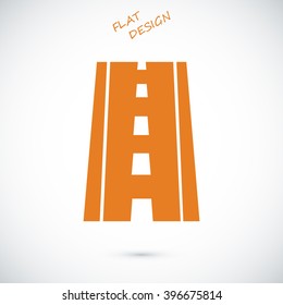 road icon