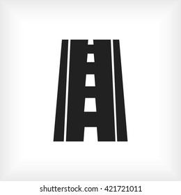 road icon