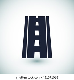 road icon