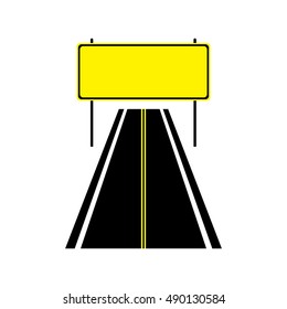 Road Icon