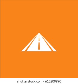 Road icon