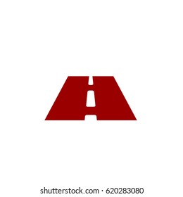 Road icon