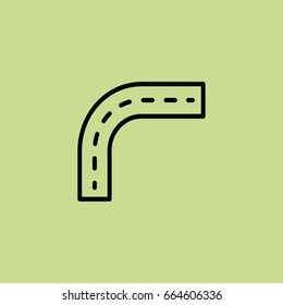 road icon