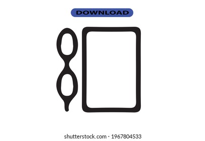 road icon or logo high resolution
