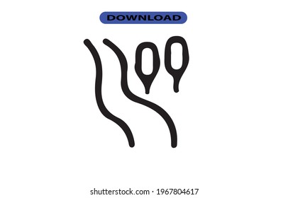 road icon or logo high resolution
