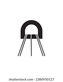 road icon, vector best flat icon.