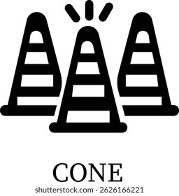 Road icon.Road forks icon. Road sections of different shapes.vector icon illustration isolated on white background.Containing street, highway, traffic light, intersection and roundabout symbol.