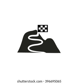 road icons.