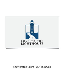CARRETERA AL LOGO LIGHTHOUSE