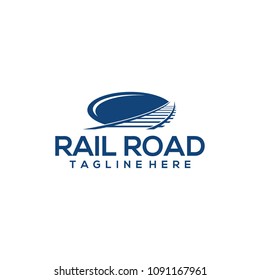 Road Logo Design