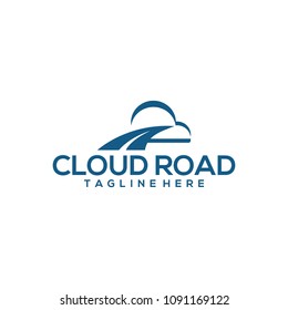 Road Logo Design