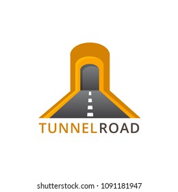 Road Logo Design