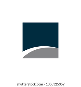 road logo design vector symbol