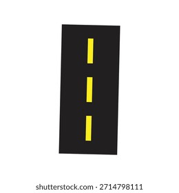 Straßenlogo, Symbol, Abbildung