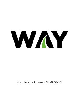 road logo vector. 