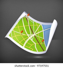 Road Map, 10eps