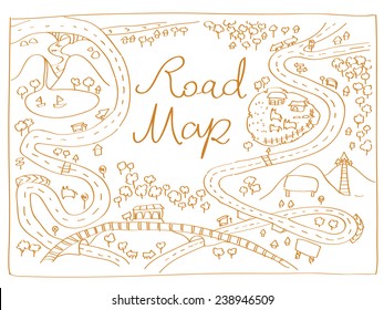 Road Map