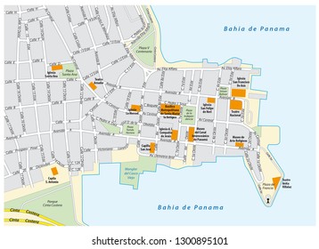 3,983 Casco Viejo Panama Images, Stock Photos & Vectors | Shutterstock