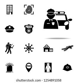 teamspeak police car icons
