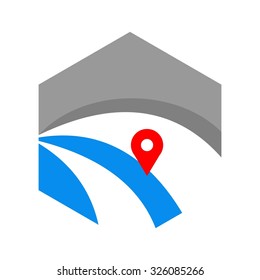 Road point Transportation